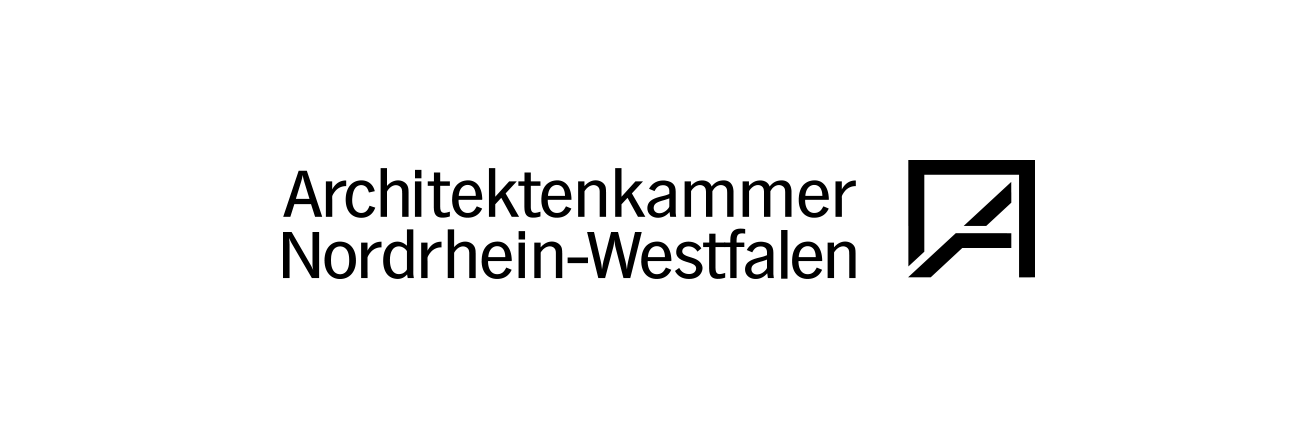 Logo Architektenkammer Nordrhein-Westfalen – AKNW