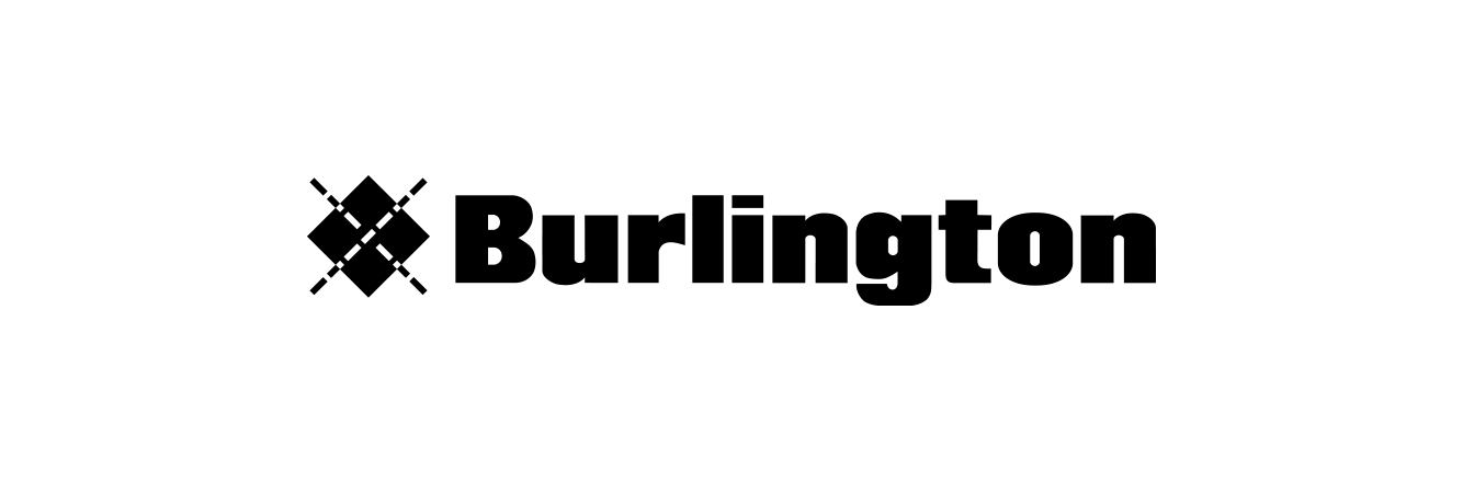 Logo Burlington