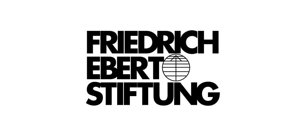 Logo Friedrich-Ebert-Stiftung