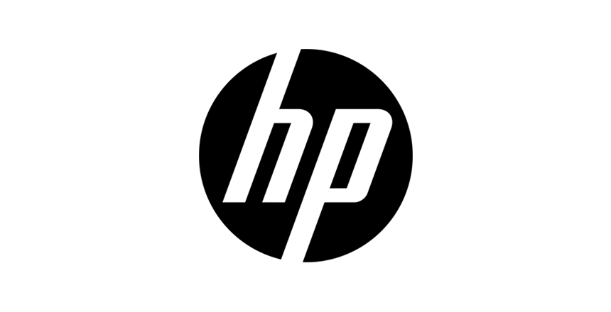 Logo Hewlett-Packard GmbH