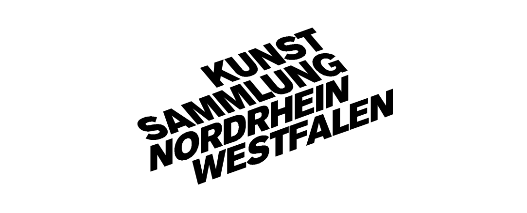 Logo Stiftung Kunstsammlung Nordrhein-Westfalen