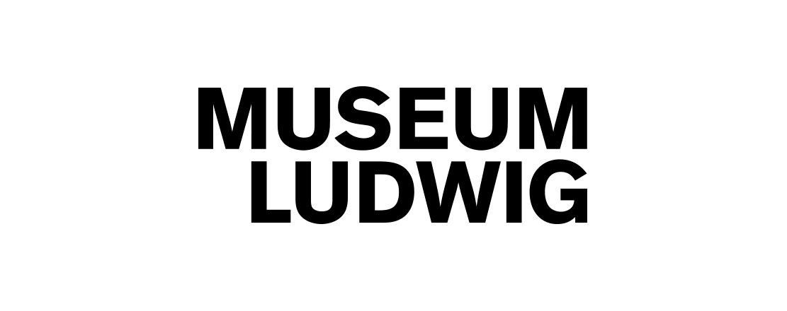 Logo Museum Ludwig - Stadt Koeln