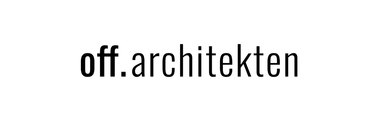 Logo Off.Architekten PartGmbB