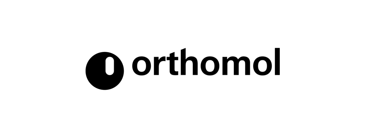 Logo Orthomol GmbH