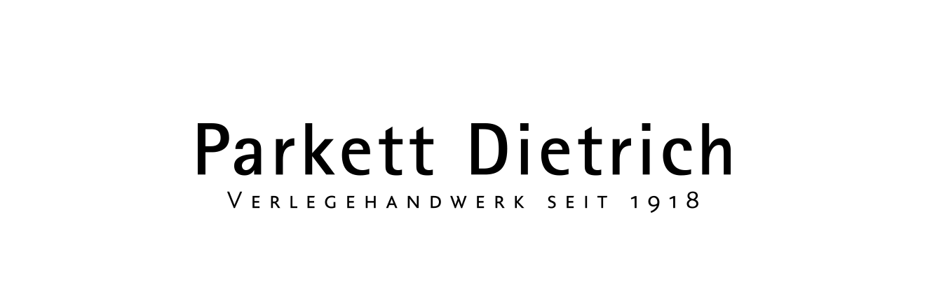 Logo Parkett Dietrich GmbH & Co. KG