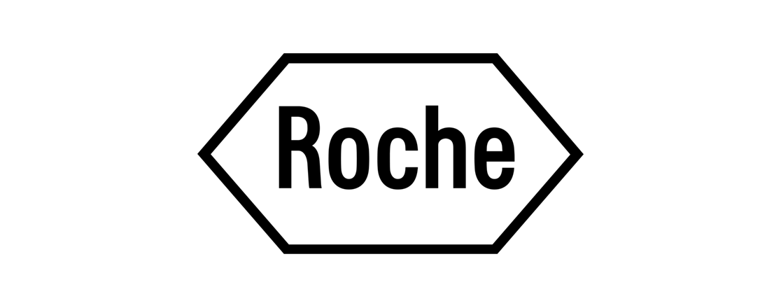 Logo Roche Pharma AG