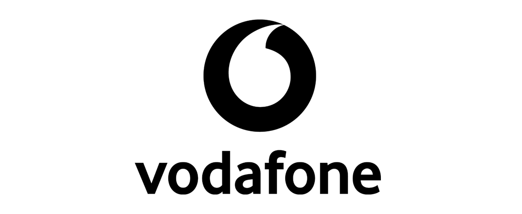 Logo Vodafone GmbH