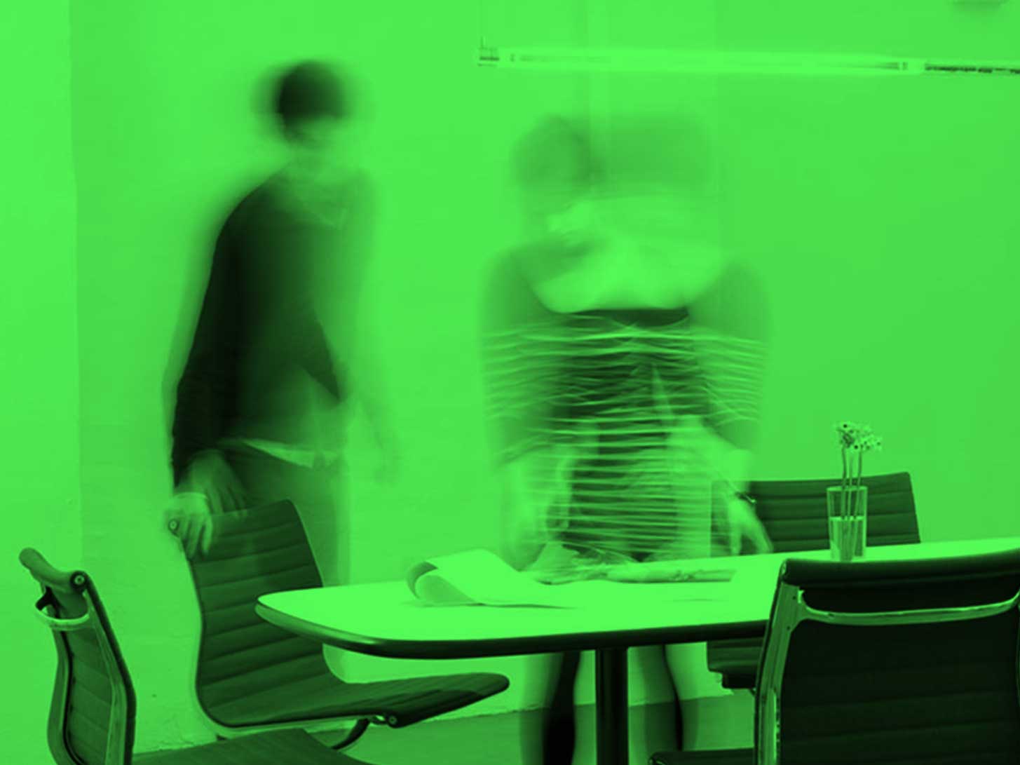 Mood Photo Office LOBO Design: John and Stella Concept