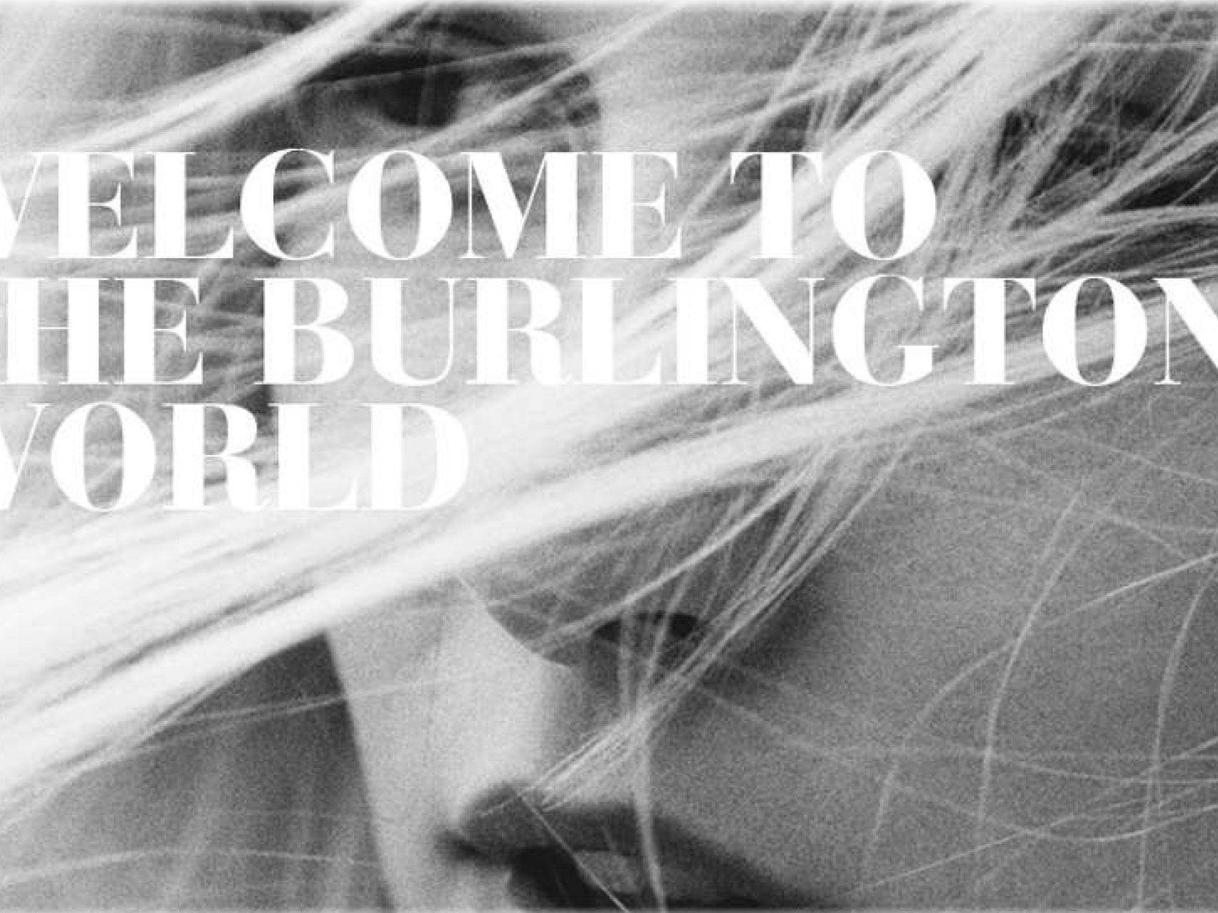 Burlington: Image Film