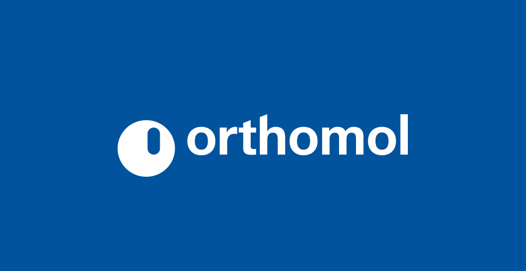 Logo Orthomol GmbH